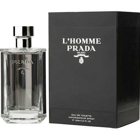 prada l homme men's model|prada l'homme perfume men.